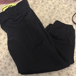 Mizuno softball pants