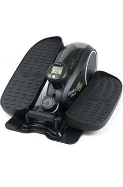 DeskCycle