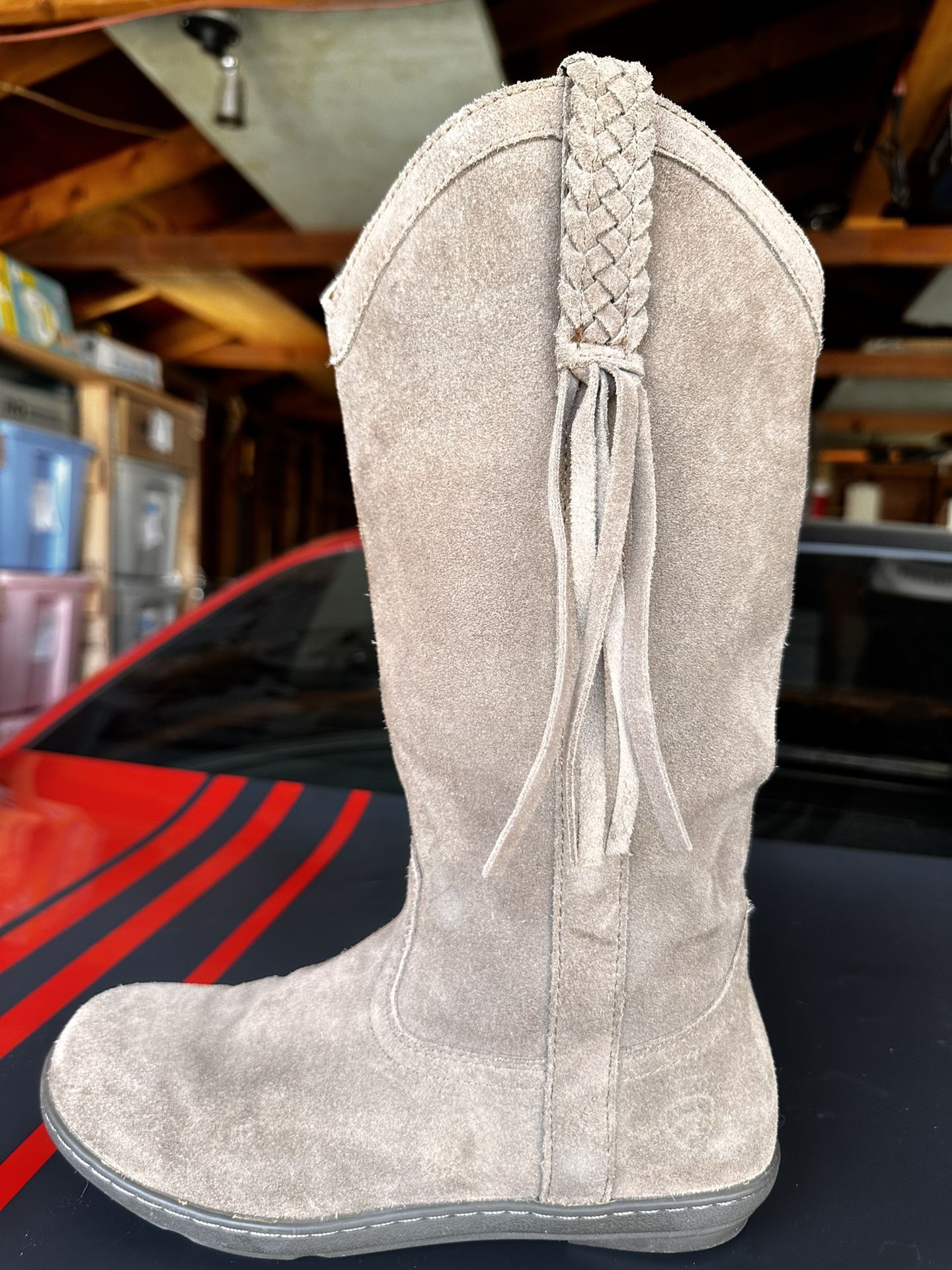 Ariat Women’s Boots 7.5
