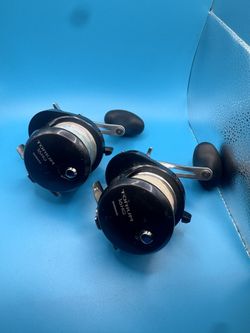 Shimano Torium 16HG Fishing Reels