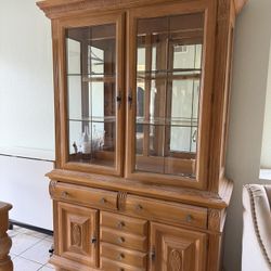 Beautiful Hutch