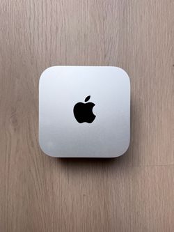Apple M4 16GB RAM 256GB Storage Mac Mini Desktop Computer