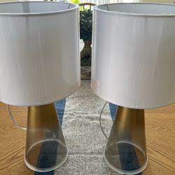 Lamps 