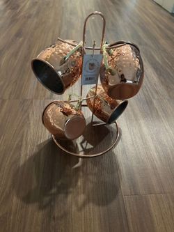 Drinking Cups
