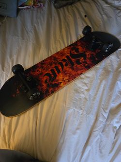 Kids skate board