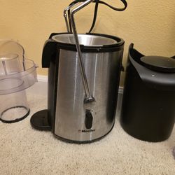 Mueller Ultra Power Juicer
