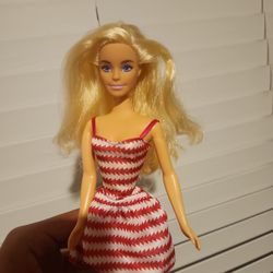 Barbie 