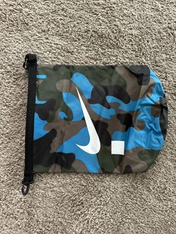 Nike Wet Bag