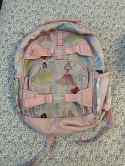 Pottery Barn Backpack
