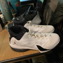 Jordan Size 12 Mens