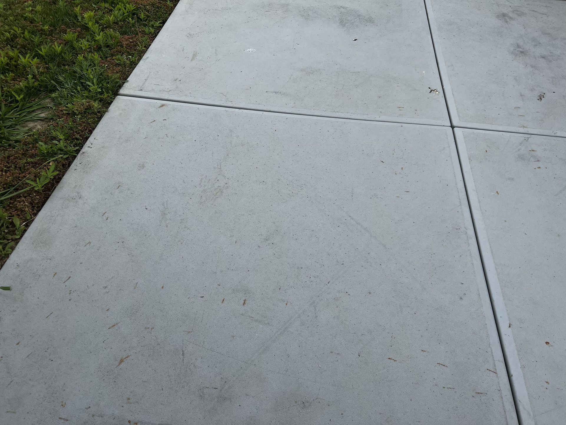 8x8 EZ PAD all plastic, hot tub, Jacuzzi, spa pad. for Sale in