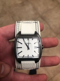 Brand new Fossil watch model JR-9593