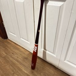 Baseball Wood Bat