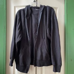 Mens No Boundaries Jacket
