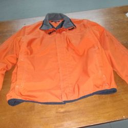 Thomas Hilfiger Coat  Med.