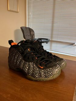 Foamposites