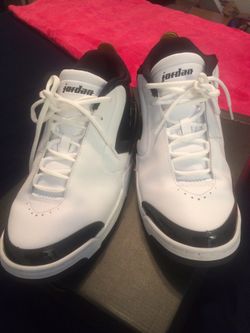 Jordan’s Size 10.5