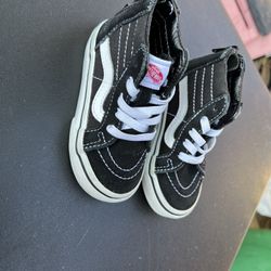 Vans Kids