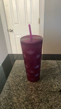 Starbucks cup