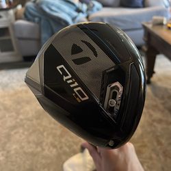 TaylorMade Qi10 Ls