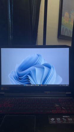 Acer Nitro 5 Gaming Laptop