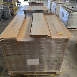 $0.89/Sq Ft & Up | 100+ Colors Available | 5.5mm–10mm SPC Flooring | Huge Stock