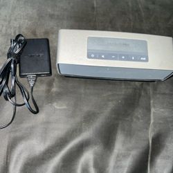 Bose Sound Link Mini 