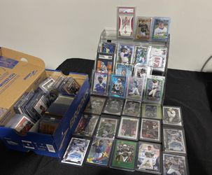 , Paul Skeenes , Yamamoto , Roki, Vlad Jr , etc…
