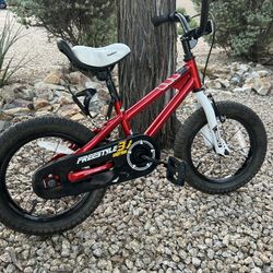 Baby Royal 14 Inch Bike