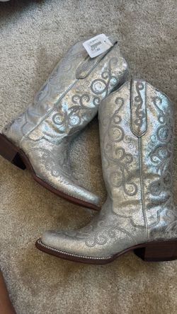 Cow Girl Boots