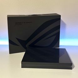Brand New ASUS ROG Zephyrus G14 (2025) RTX 4070