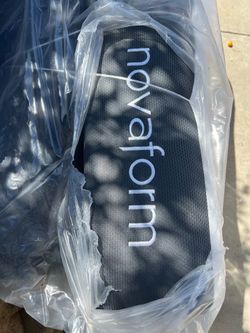 Mattress