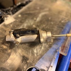 E46 M3 SMG transmission Parts