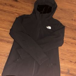 The North Face Women's Shelbe Raschel Hoodie Jacket
