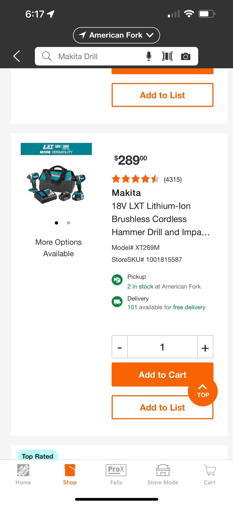 Makita