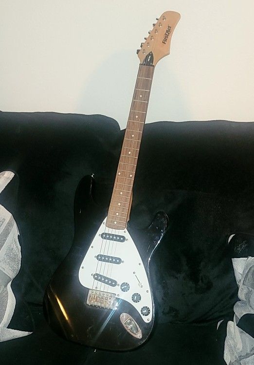 Electric Guitar