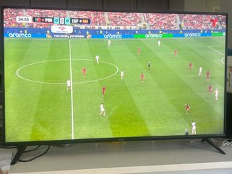 Vizio 43 inch tv