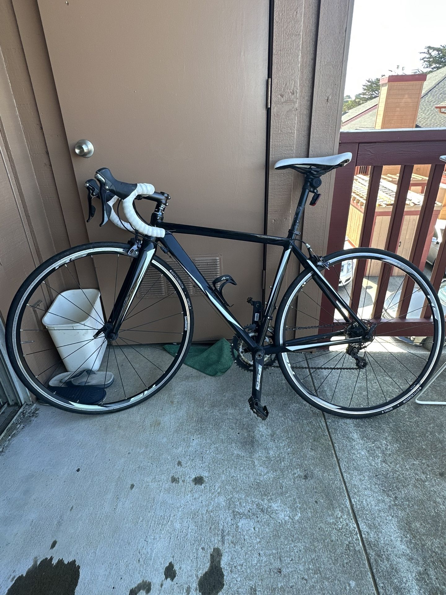 Nashbar 105 Roadbike