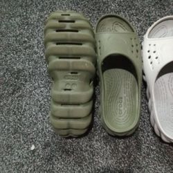 Crocs