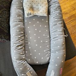 Mostly Everything A Baby Needs