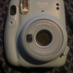 Polaroid Camera
