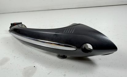DRIVER FRONT DOOR HANDLE BMW F10 550i 535i 528i