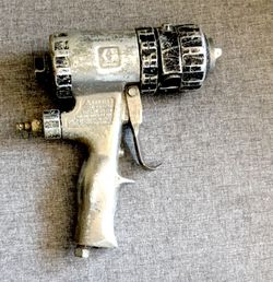 Graco Fusión Gun