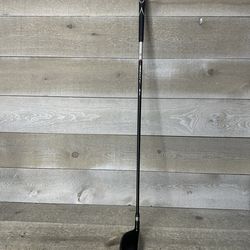 Nike SQ 4 Hybrid 27° Degree Golf Club Youth Right Hand Graphite Shaft 34"