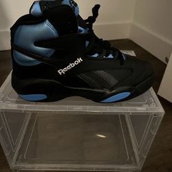 Shaq Attack OG’s 
