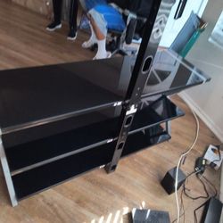 TV Stand For Up to 60 Inch TV 