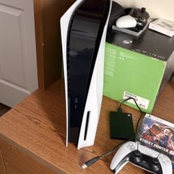 PlayStation 5  3TB