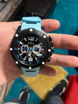 Invicta watch
