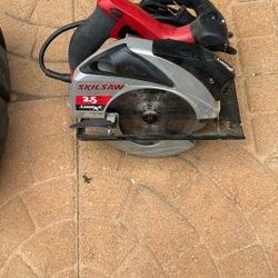 skillsaw