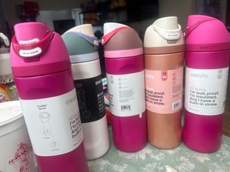 Owala thermos